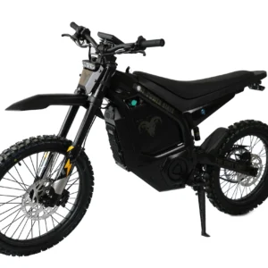 The Dirt Goat 96V V2